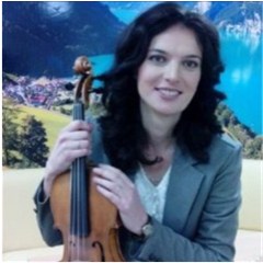 Orchestra Giovanile Bresciana - Elena Chervyakova