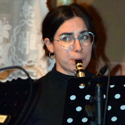 Orchestra Giovanile Bresciana - Giorgia De Amici