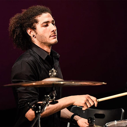 Orchestra Giovanile Bresciana - Jonatan Franceschini