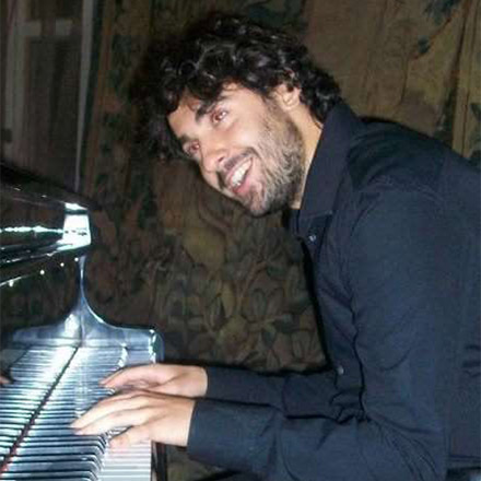 Orchestra Giovanile Bresciana - Luca Leonetti