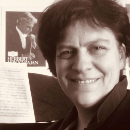 Orchestra Giovanile Bresciana - Milena Olivari