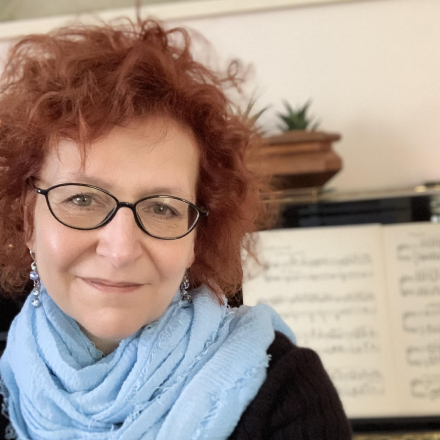 Orchestra Giovanile Bresciana - Silvia Bellini