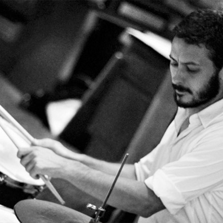 Orchestra Giovanile Bresciana - Simone Gelmini