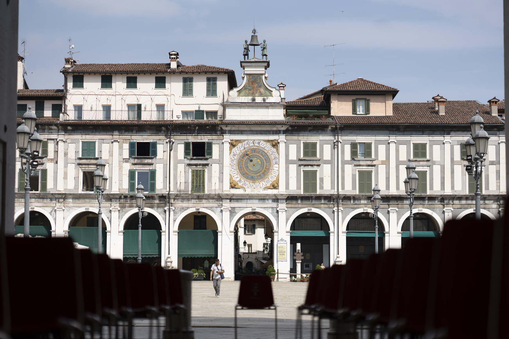 Orchestra Giovanile Bresciana