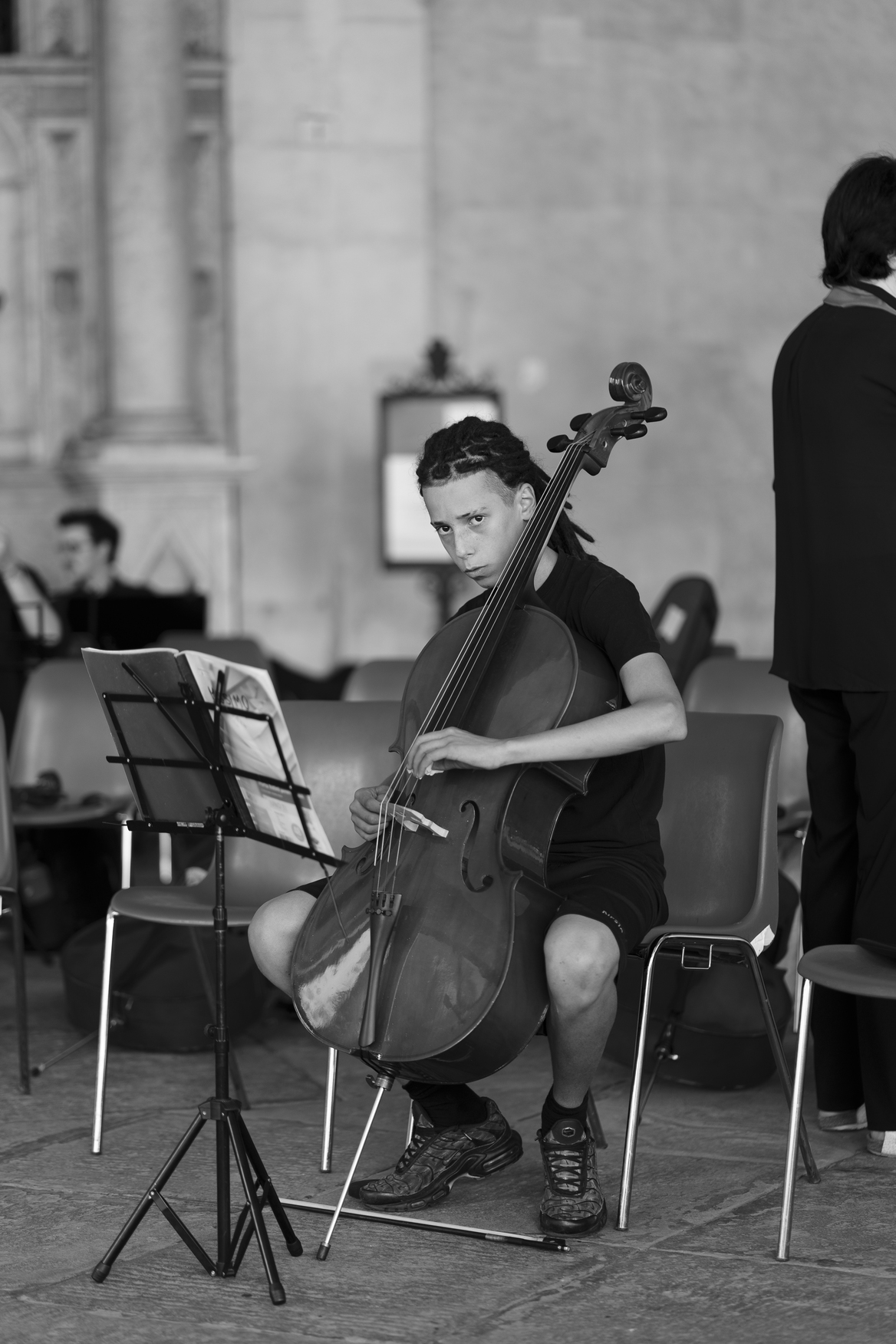 Orchestra Giovanile Bresciana