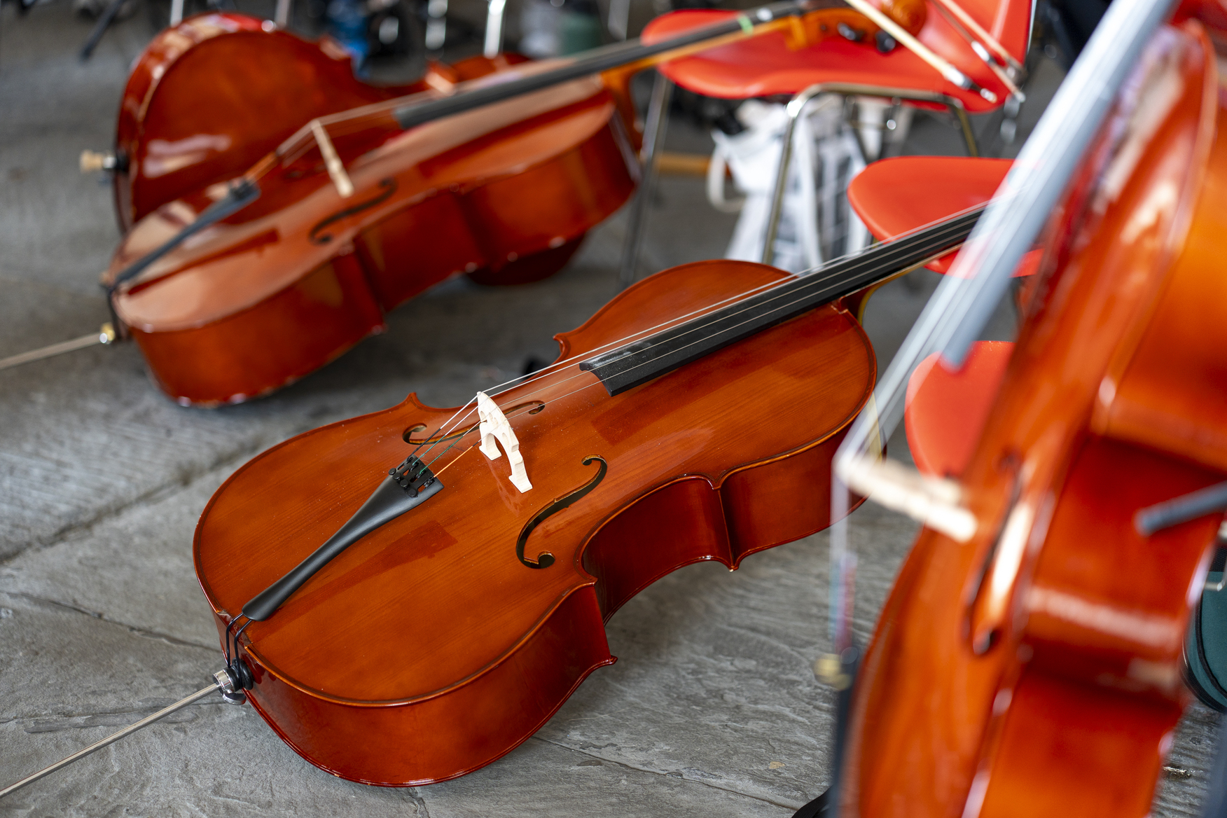 Orchestra Giovanile Bresciana