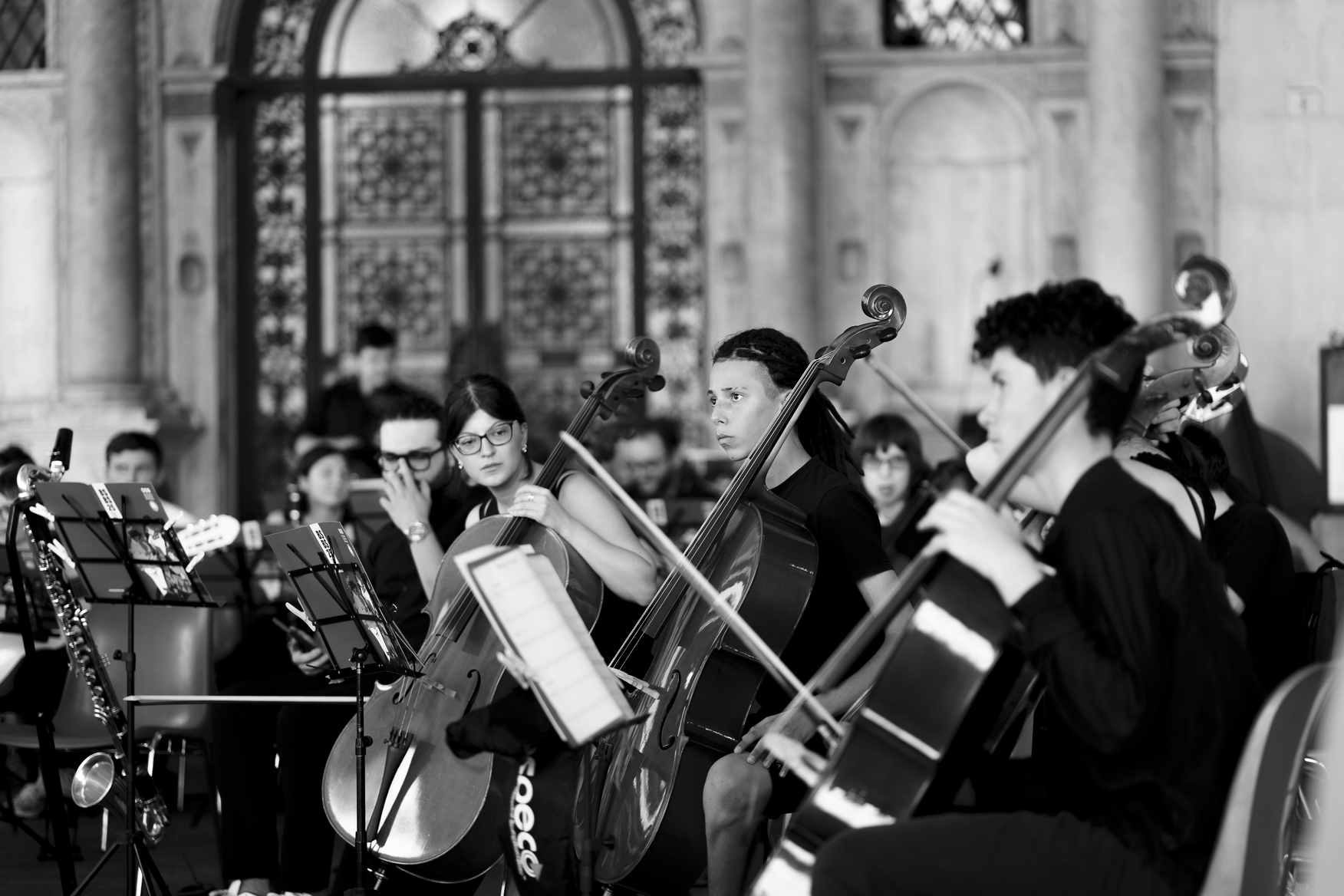 Orchestra Giovanile Bresciana