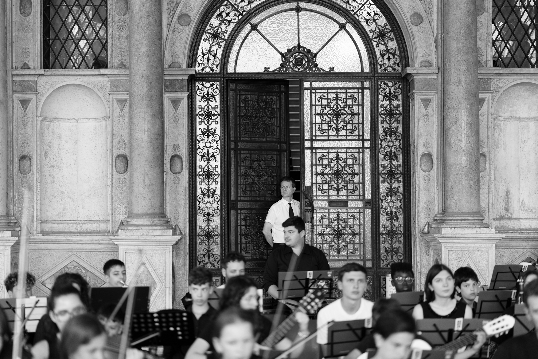 Orchestra Giovanile Bresciana