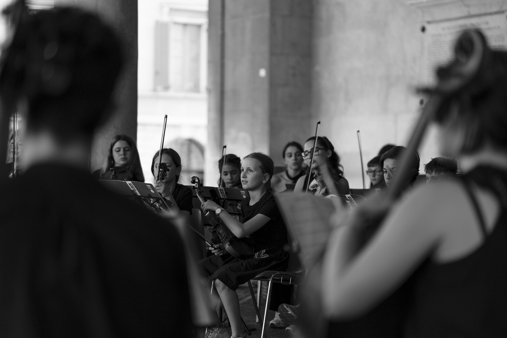 Orchestra Giovanile Bresciana
