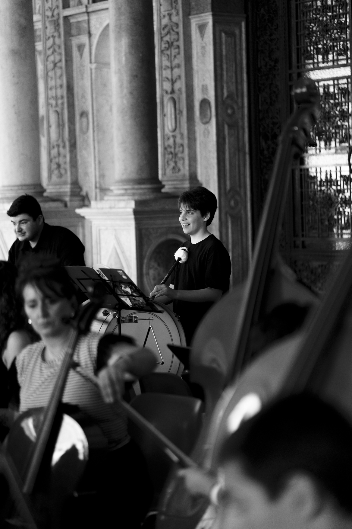 Orchestra Giovanile Bresciana