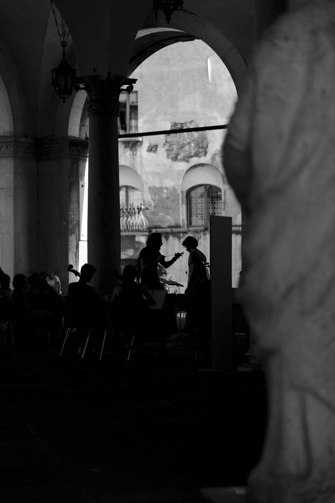 Orchestra Giovanile Bresciana