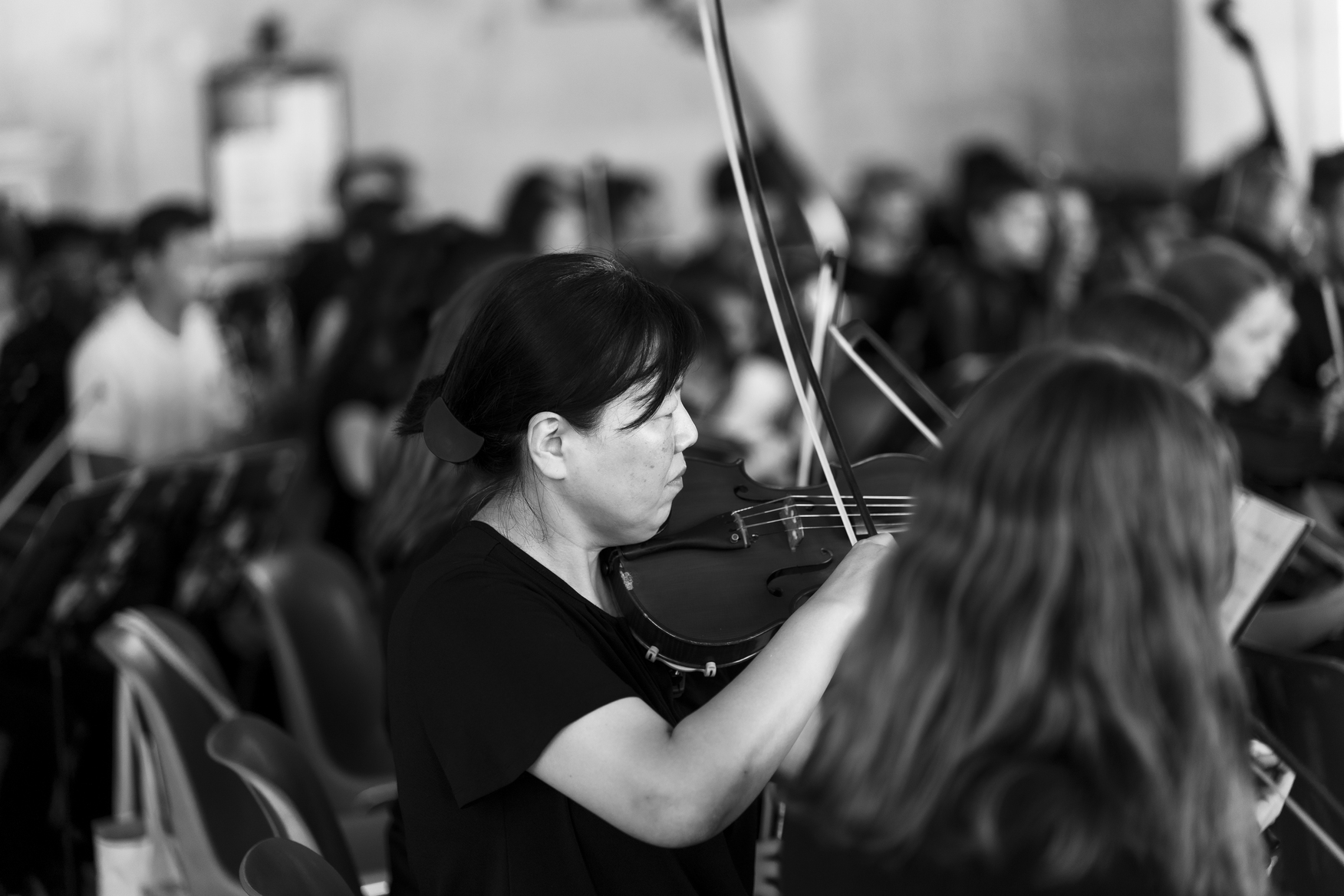 Orchestra Giovanile Bresciana