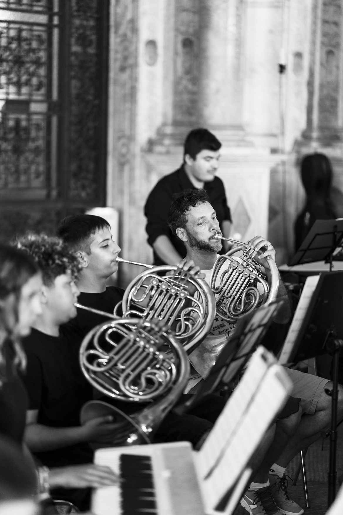Orchestra Giovanile Bresciana