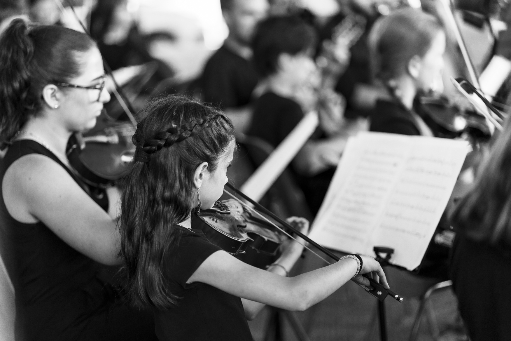 Orchestra Giovanile Bresciana