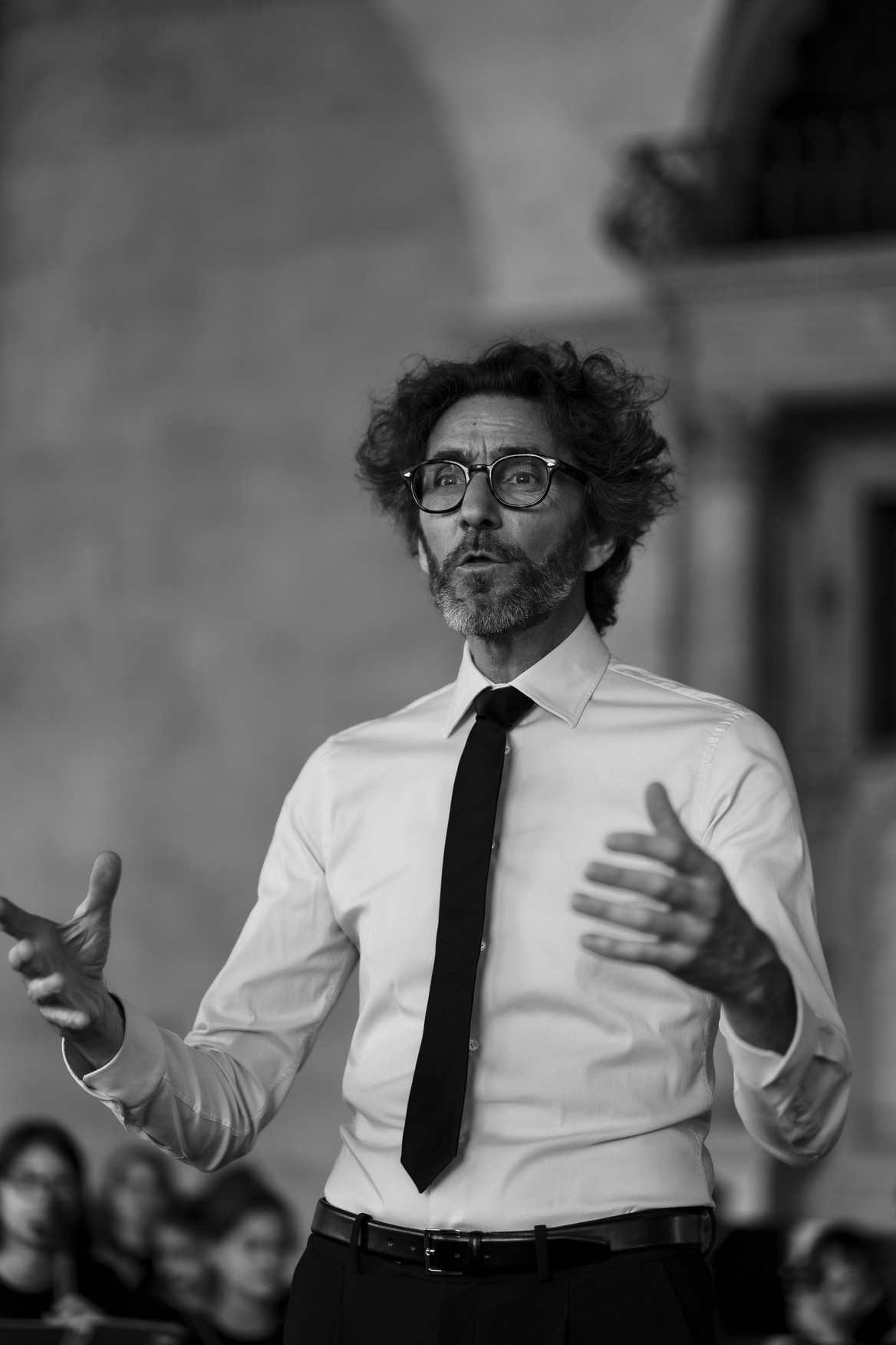Orchestra Giovanile Bresciana