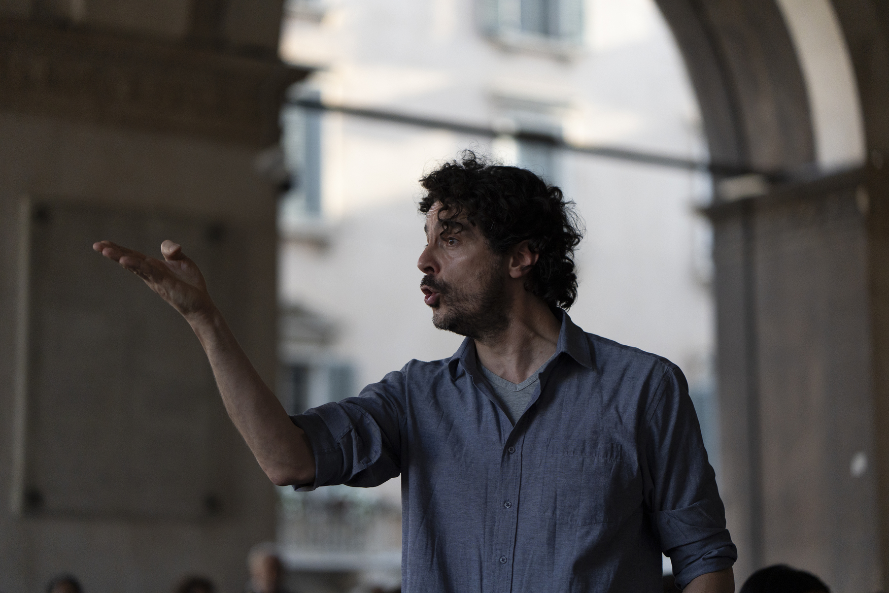 Orchestra Giovanile Bresciana