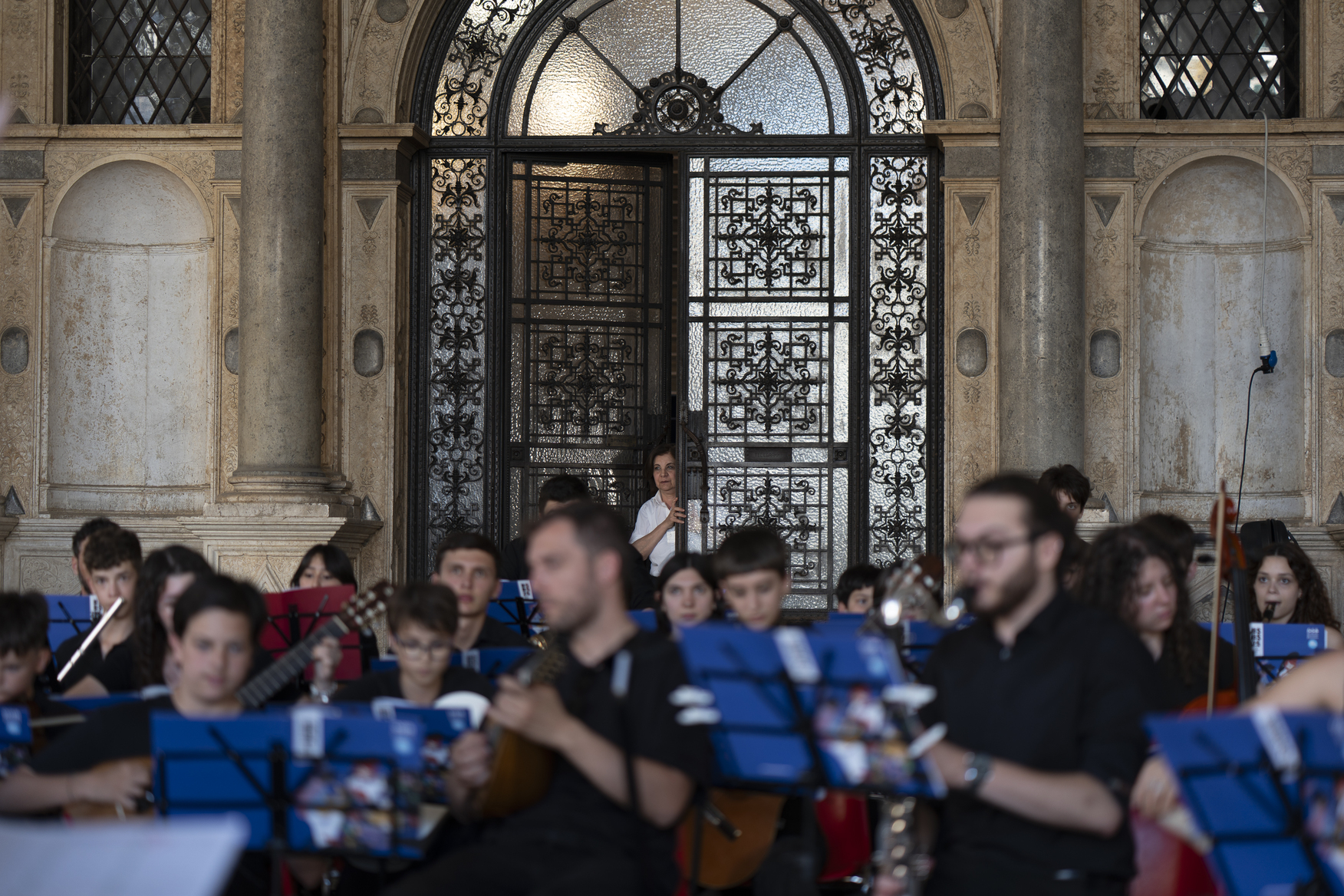 Orchestra Giovanile Bresciana