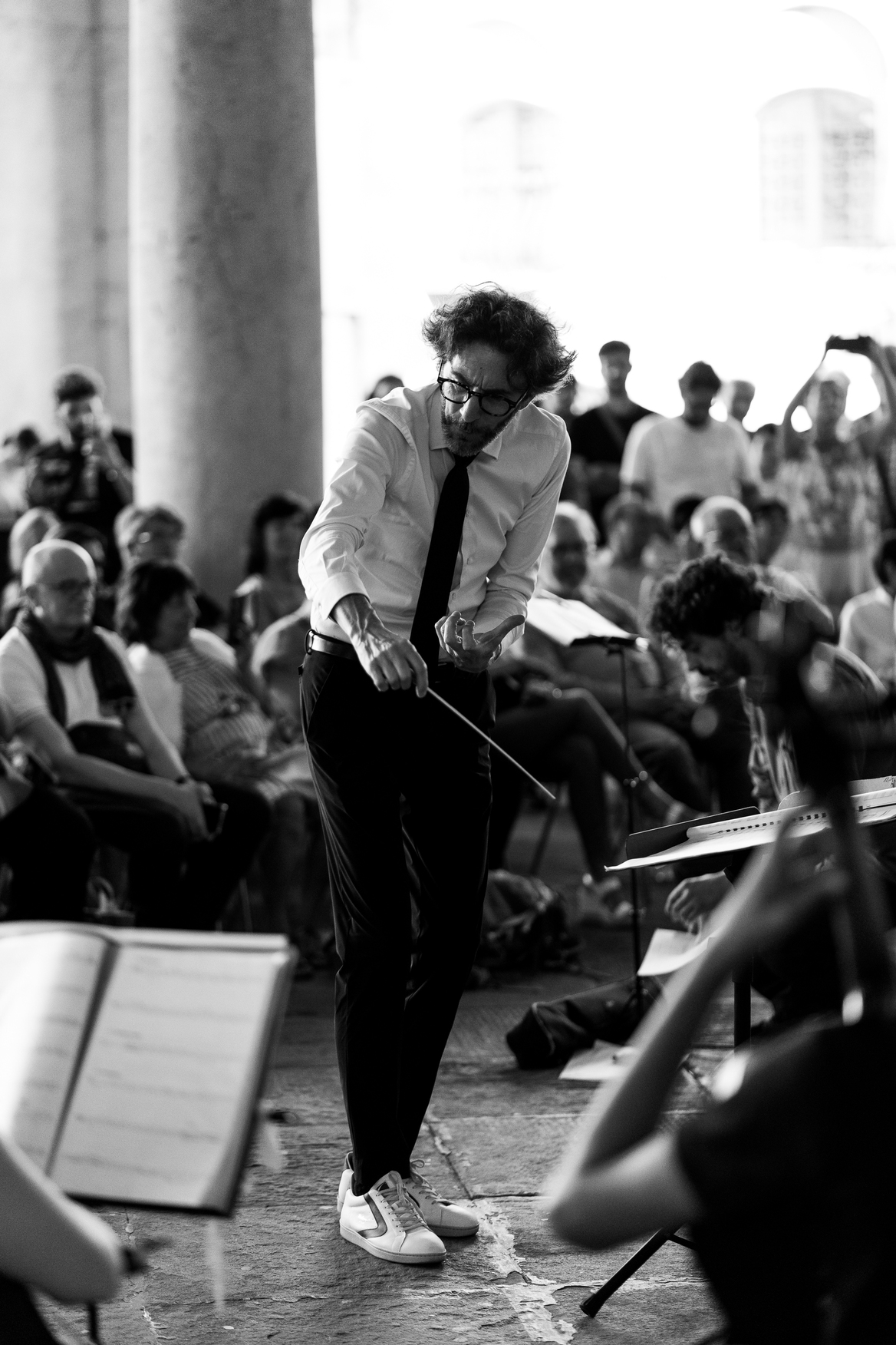 Orchestra Giovanile Bresciana