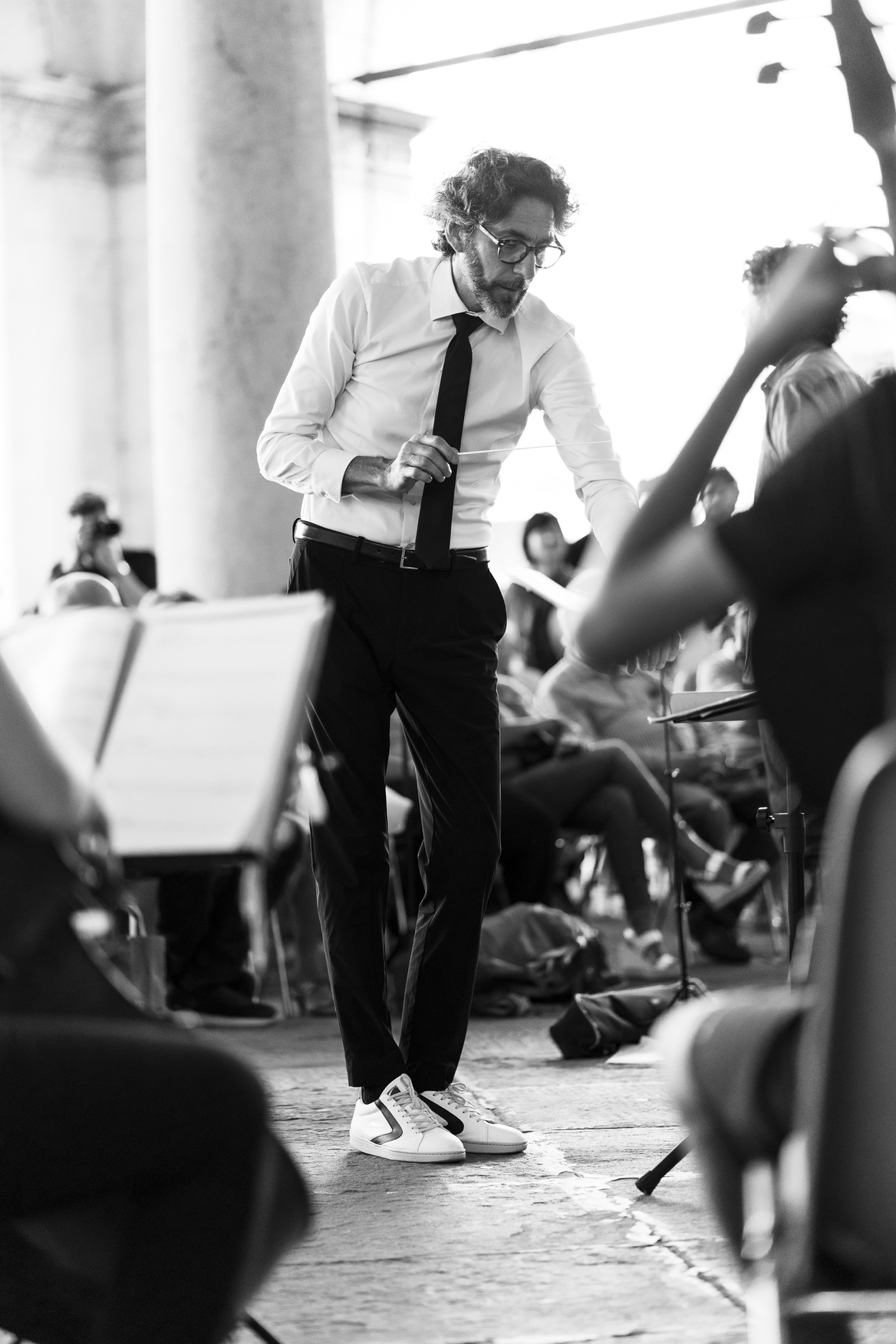 Orchestra Giovanile Bresciana