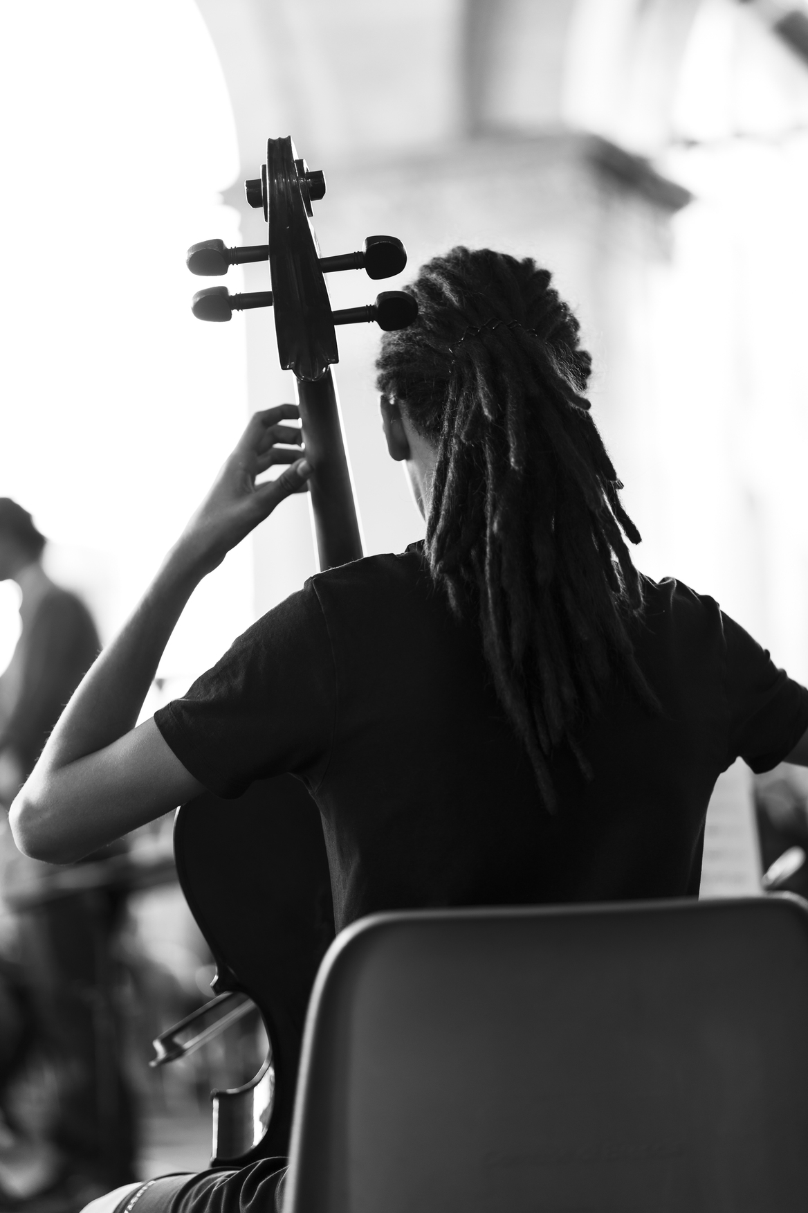 Orchestra Giovanile Bresciana