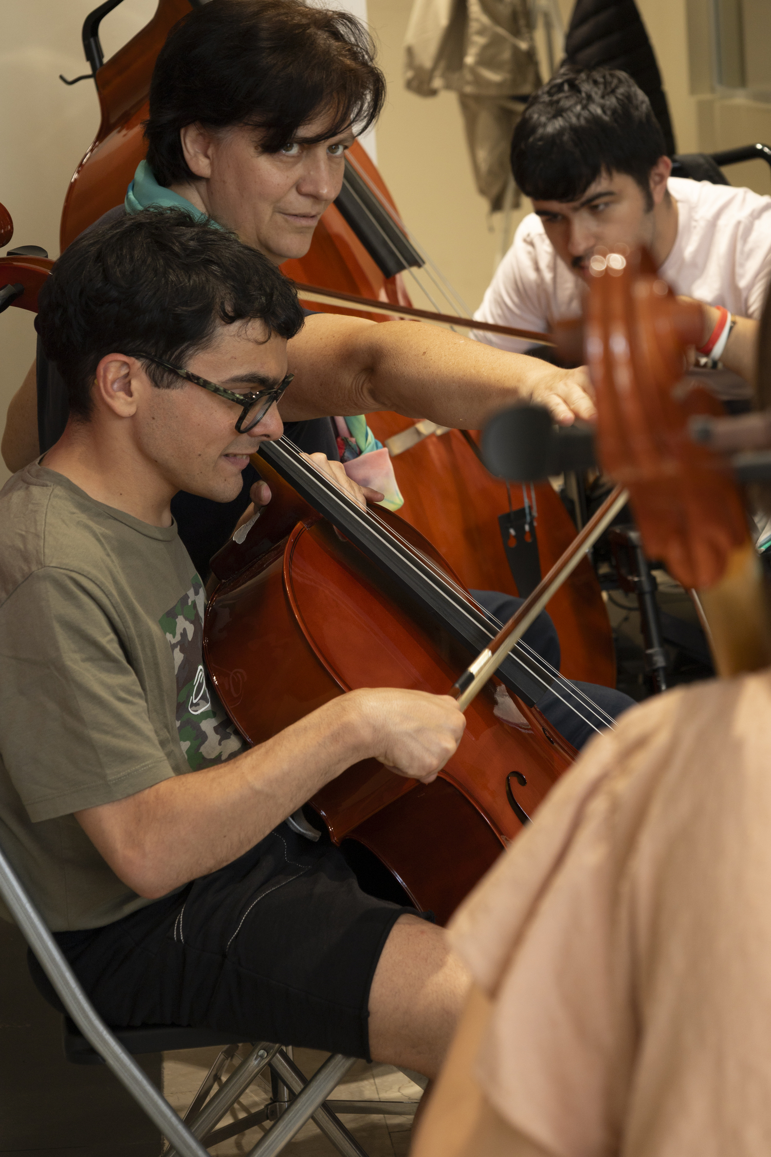Orchestra Giovanile Bresciana