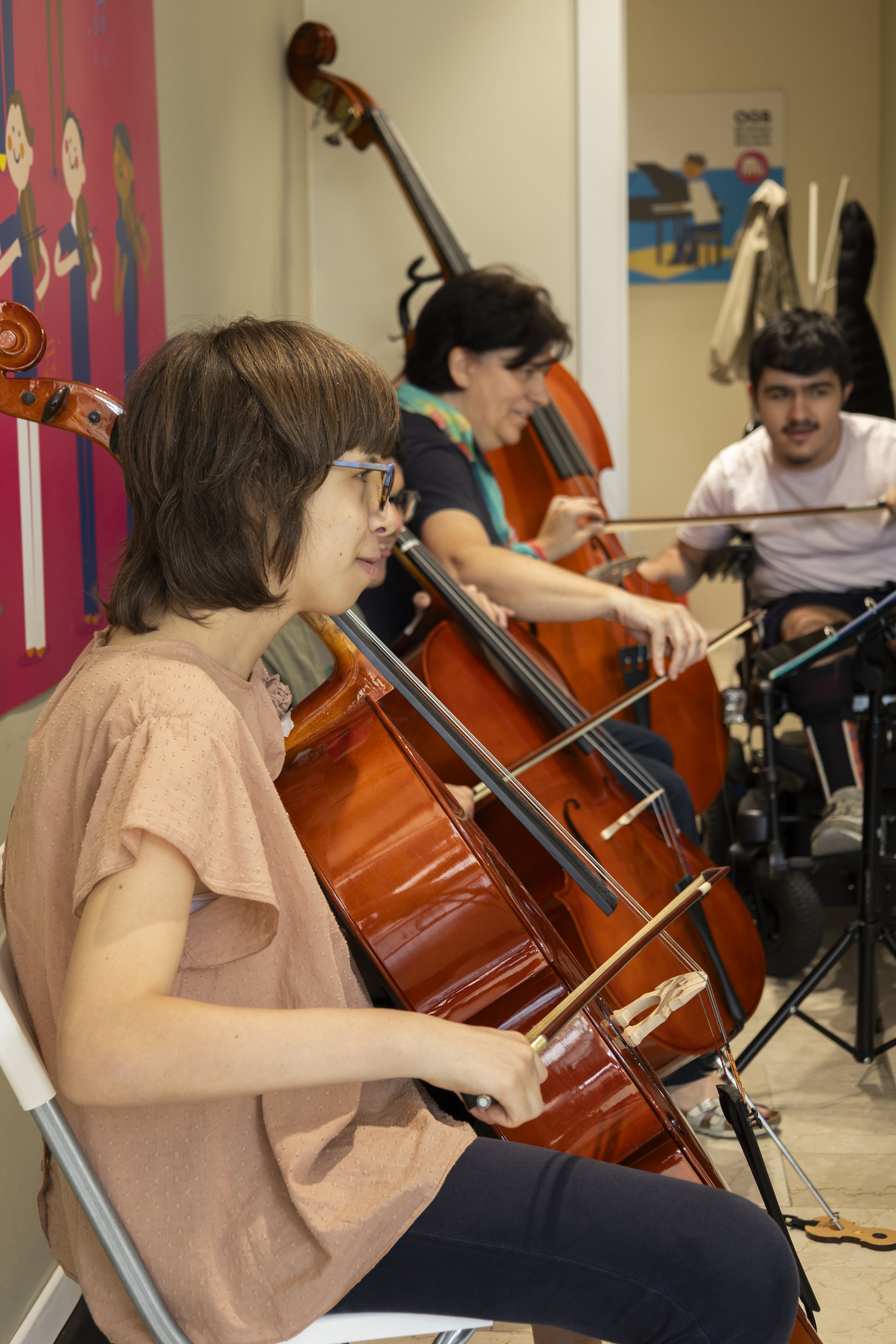 Orchestra Giovanile Bresciana