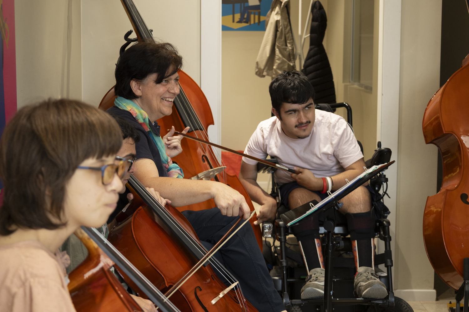 Orchestra Giovanile Bresciana