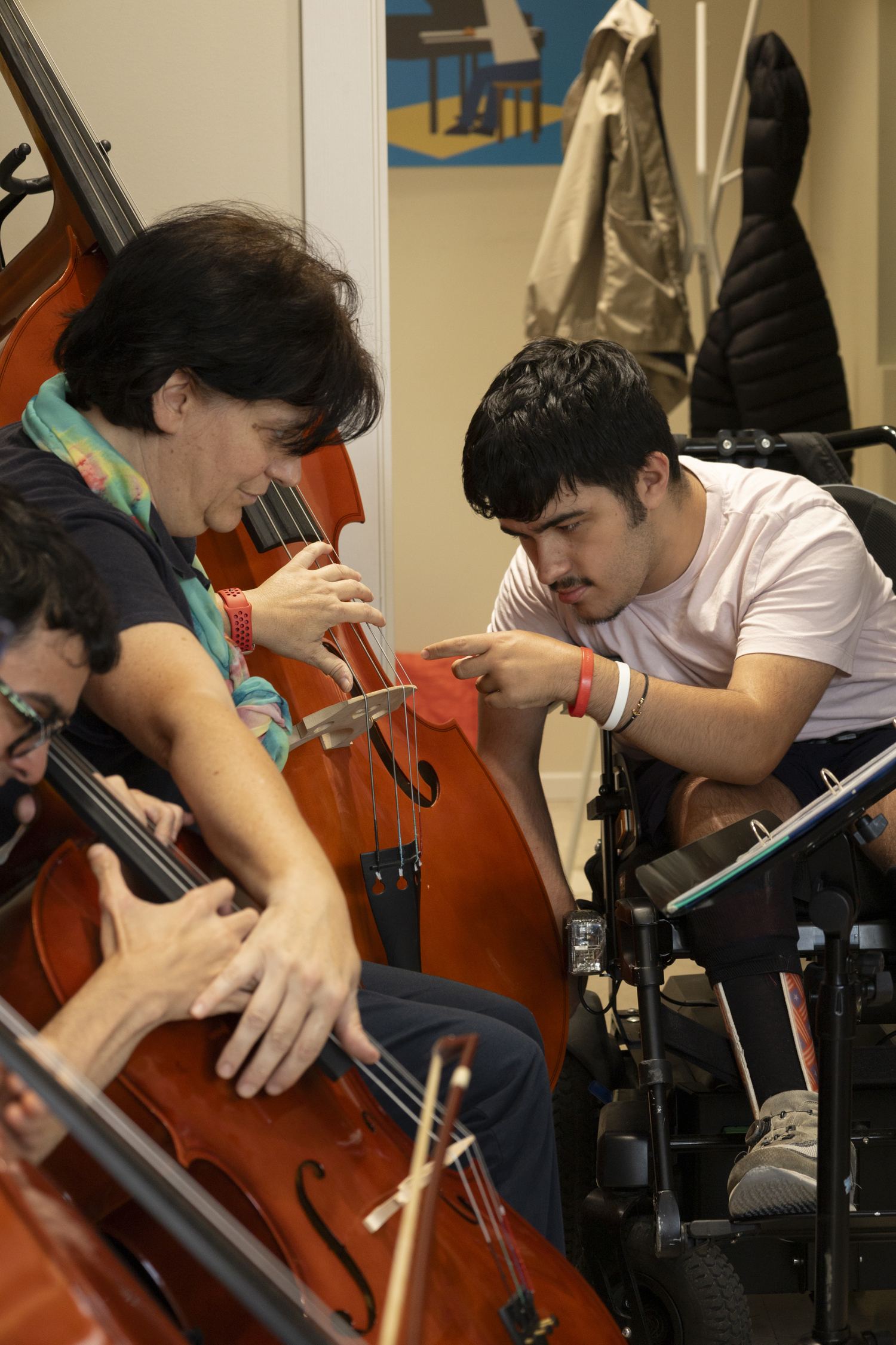 Orchestra Giovanile Bresciana
