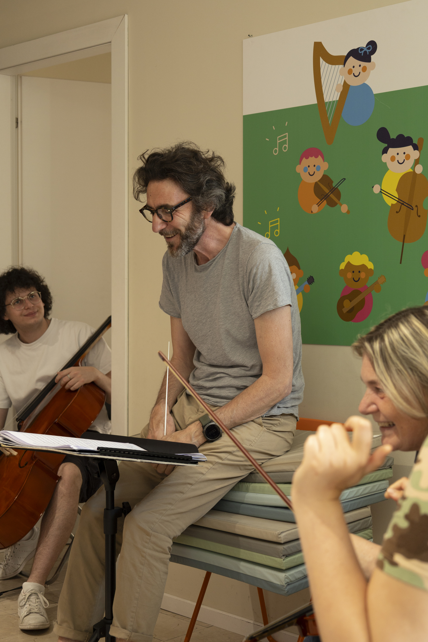 Orchestra Giovanile Bresciana