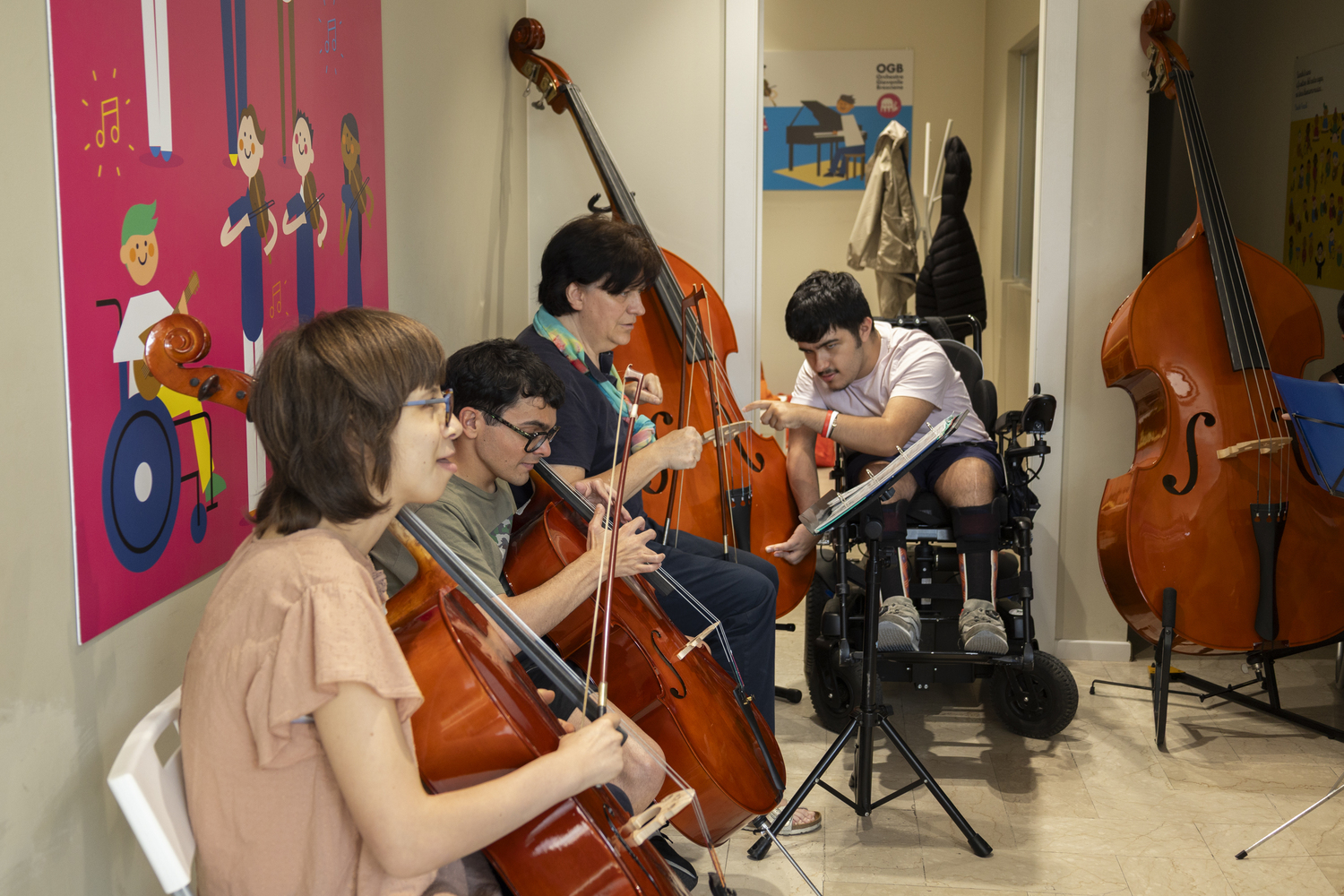 Orchestra Giovanile Bresciana