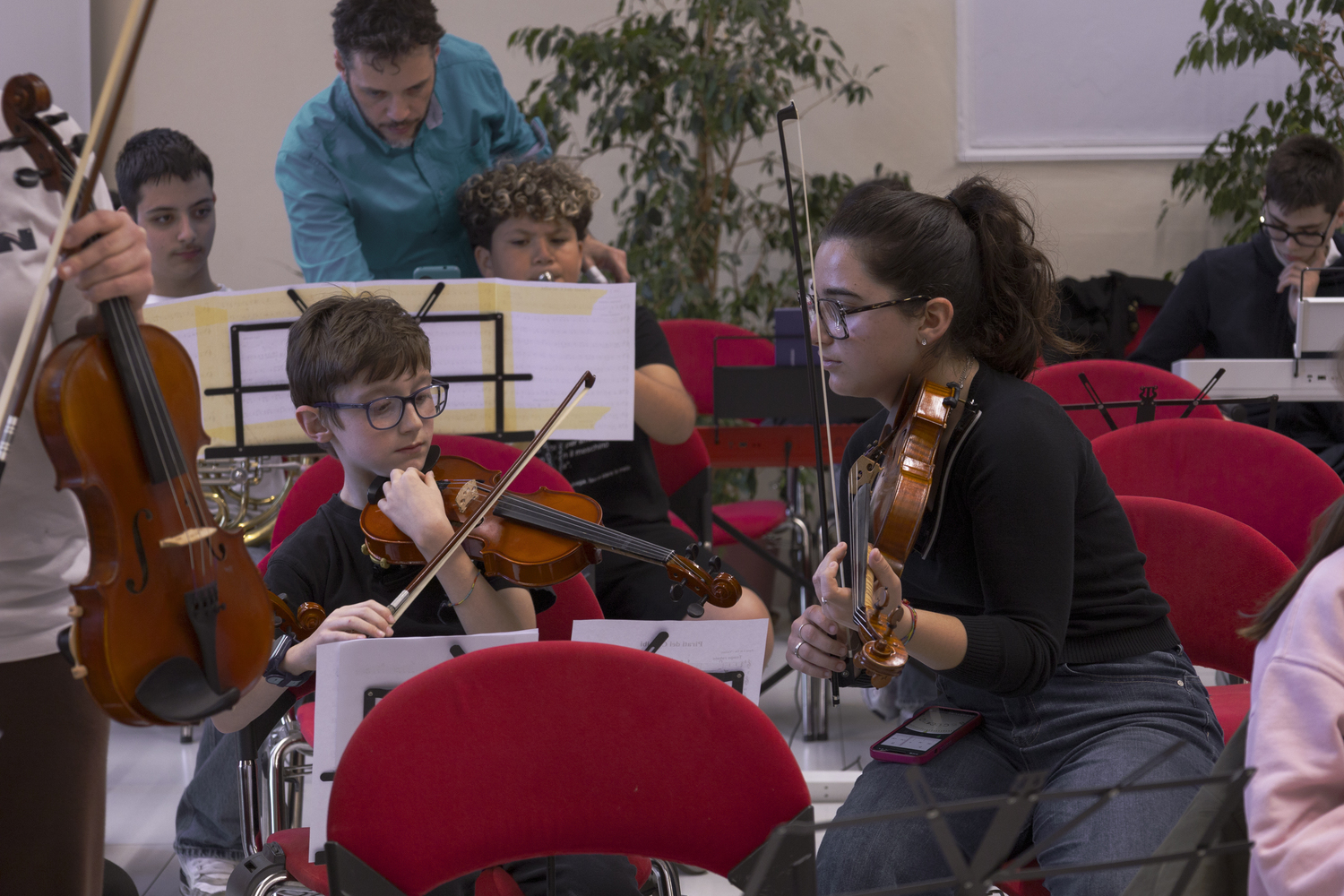 Orchestra Giovanile Bresciana