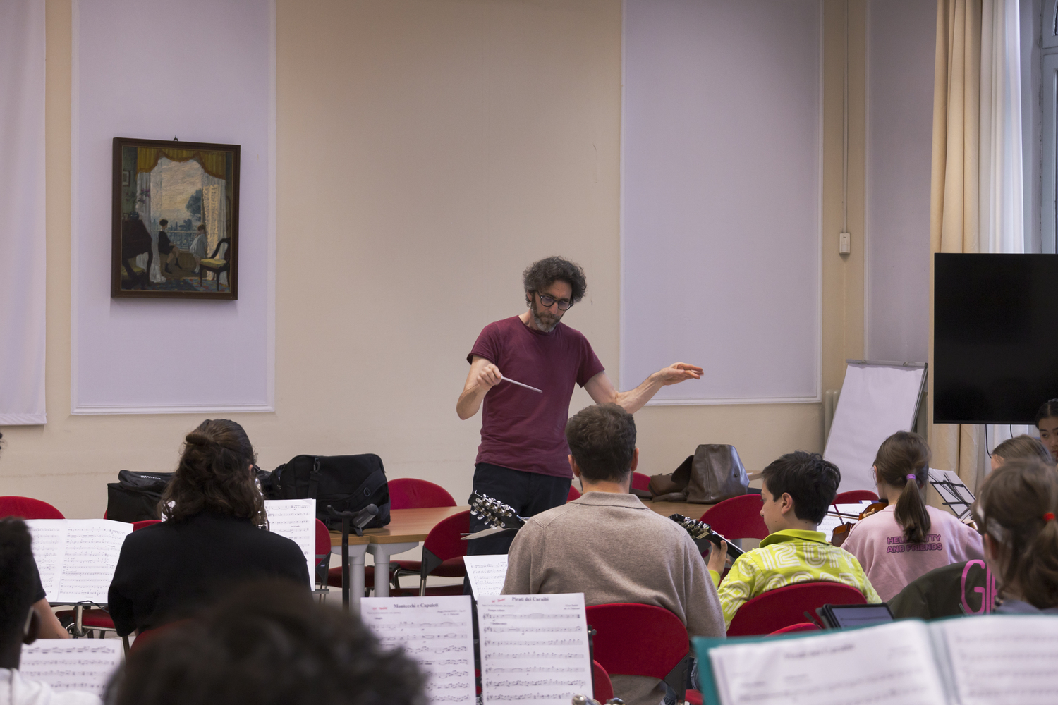 Orchestra Giovanile Bresciana