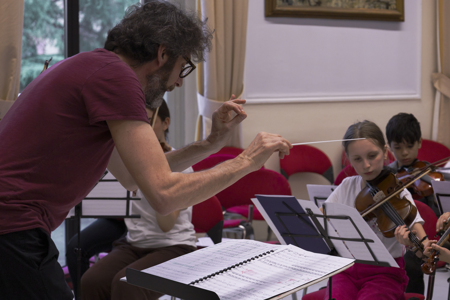 Orchestra Giovanile Bresciana