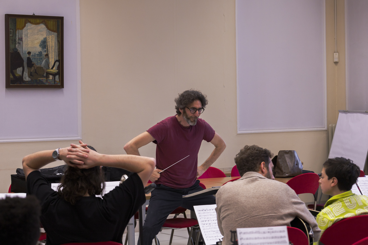 Orchestra Giovanile Bresciana