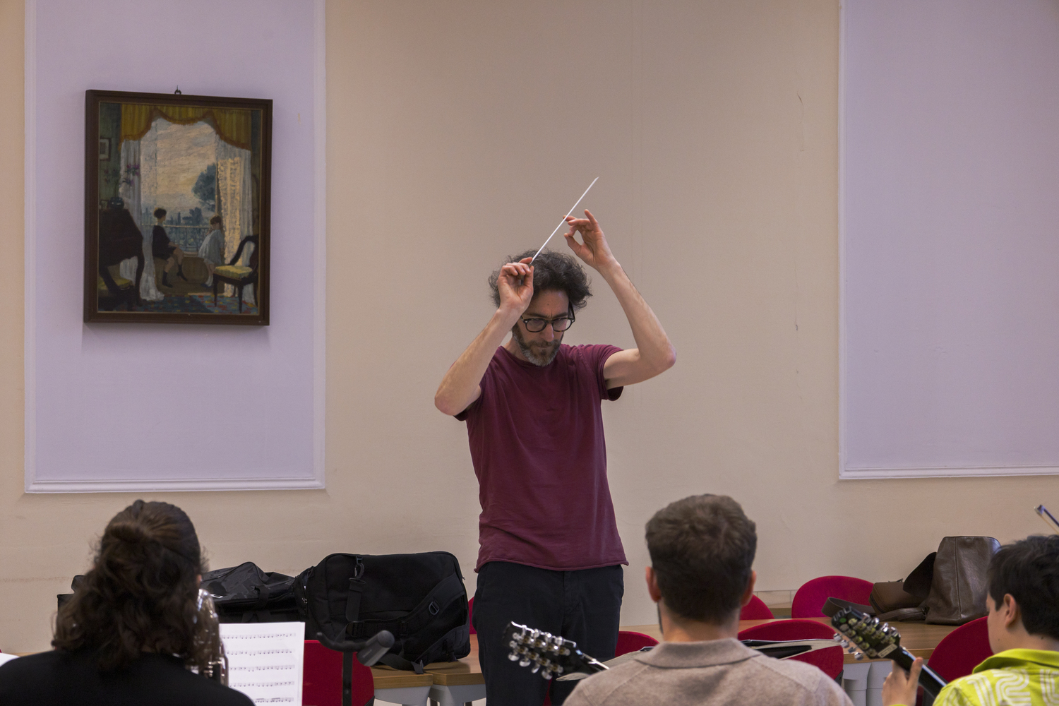 Orchestra Giovanile Bresciana