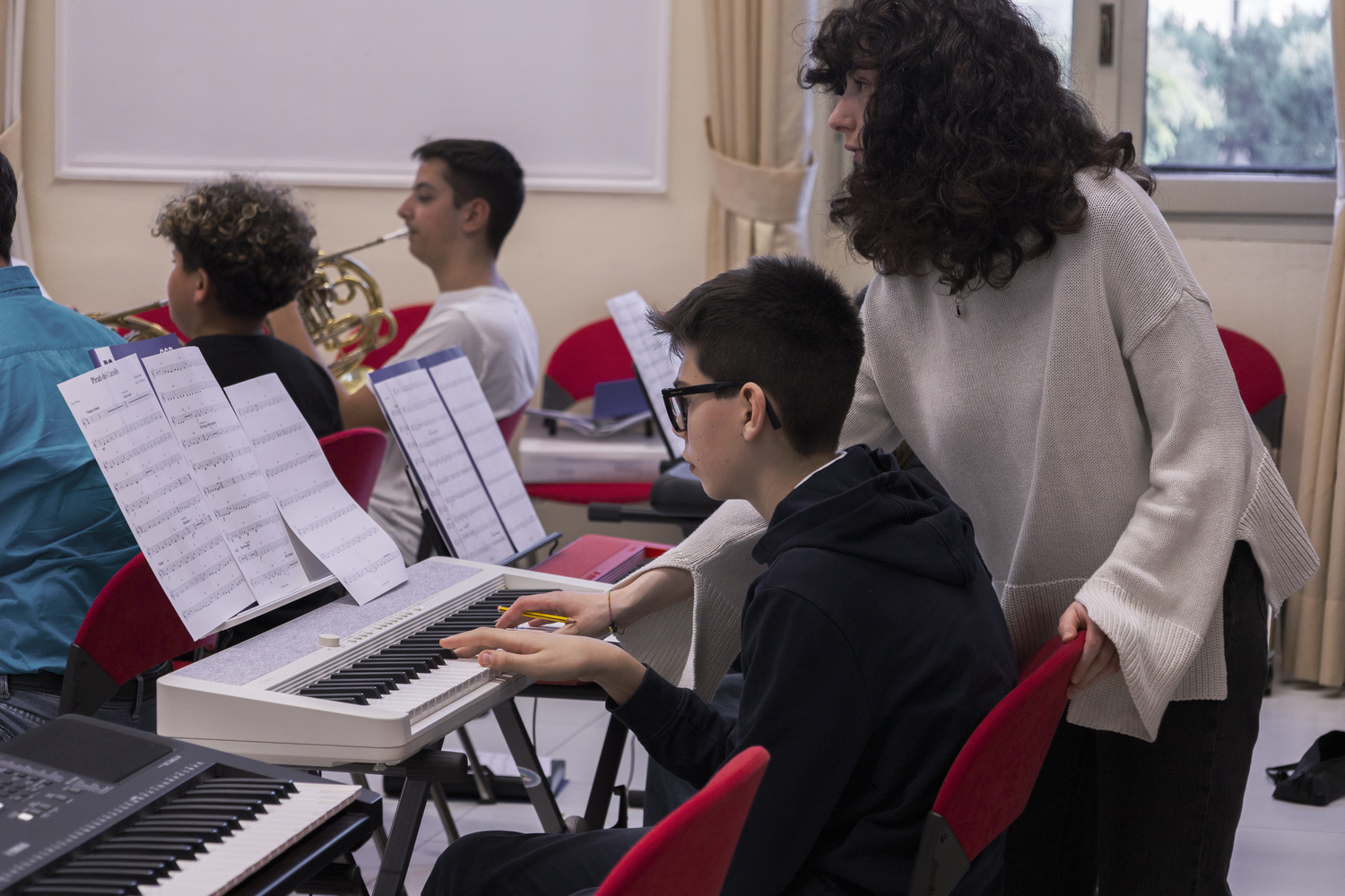 Orchestra Giovanile Bresciana