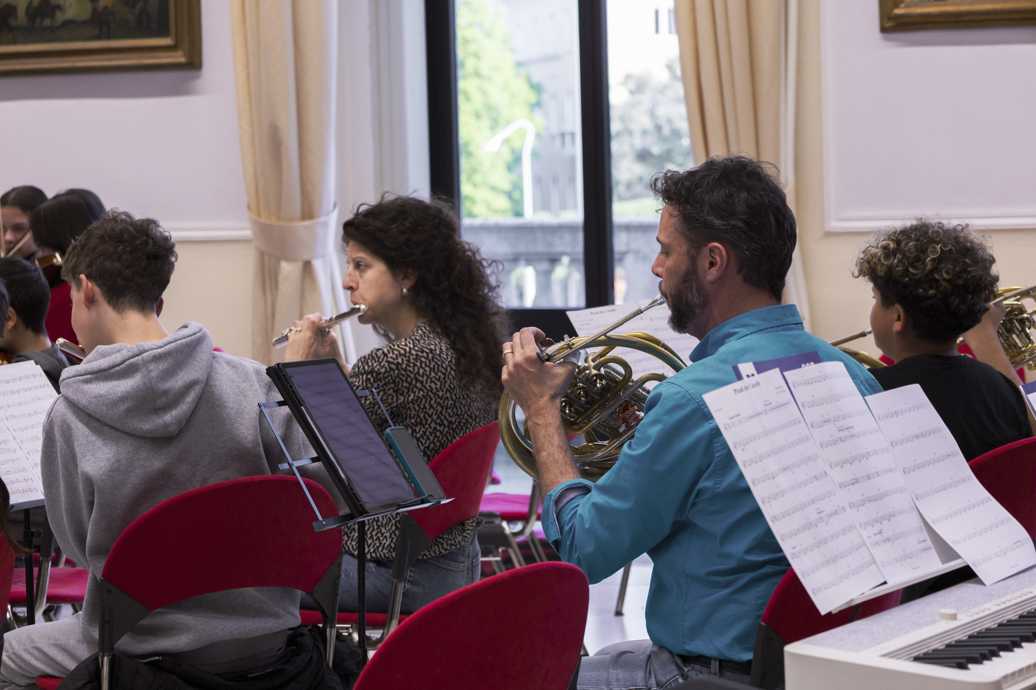 Orchestra Giovanile Bresciana