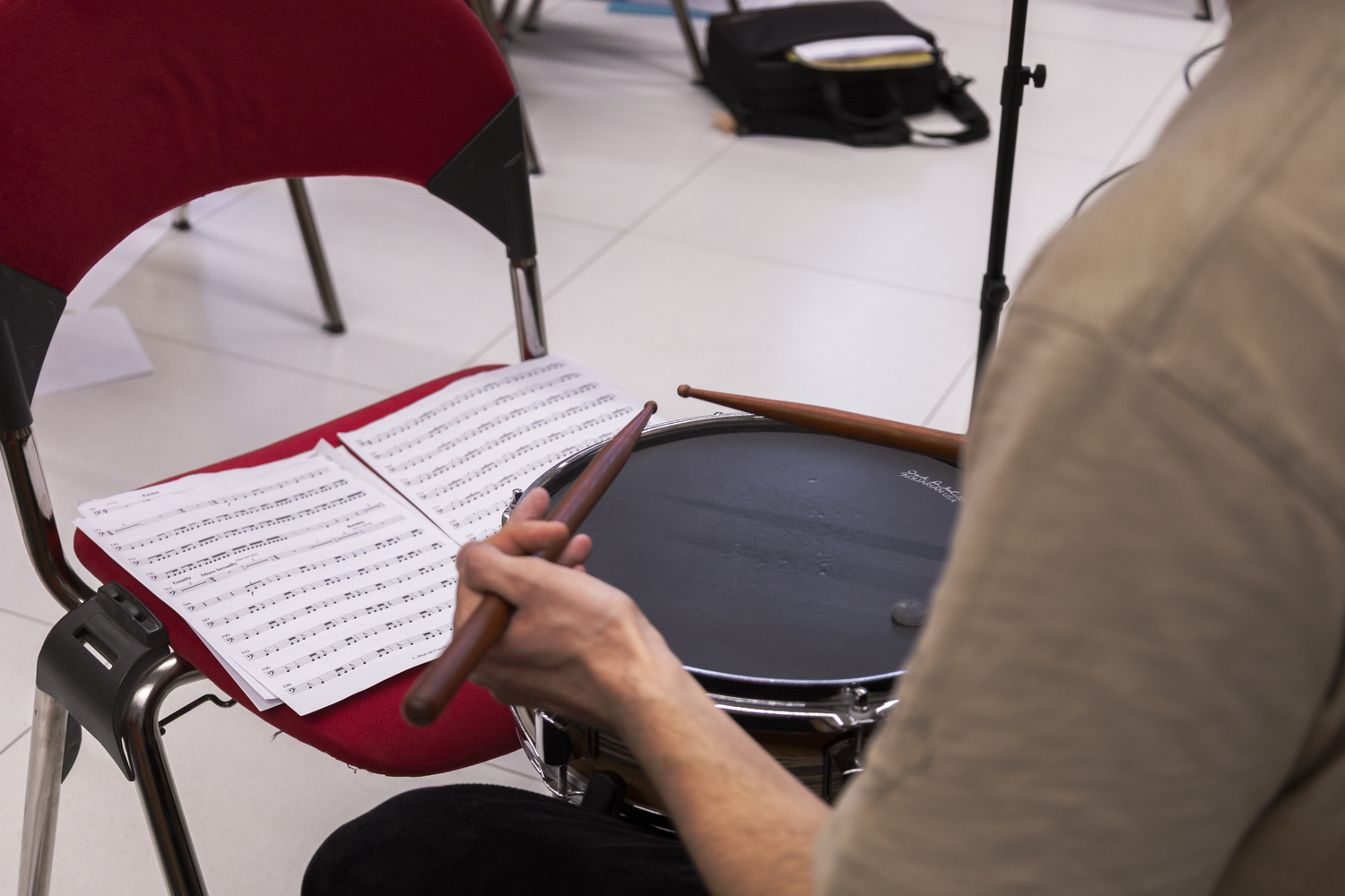 Orchestra Giovanile Bresciana