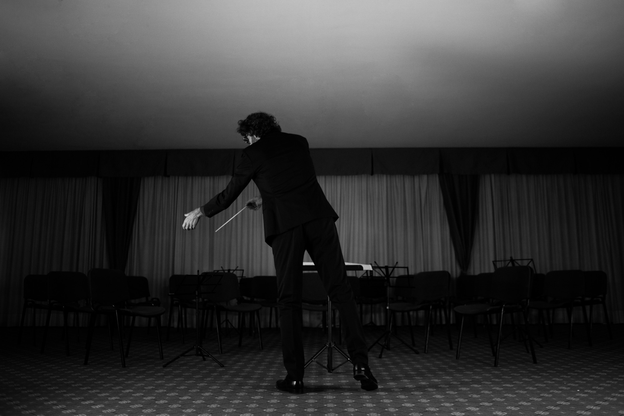 Orchestra Giovanile Bresciana