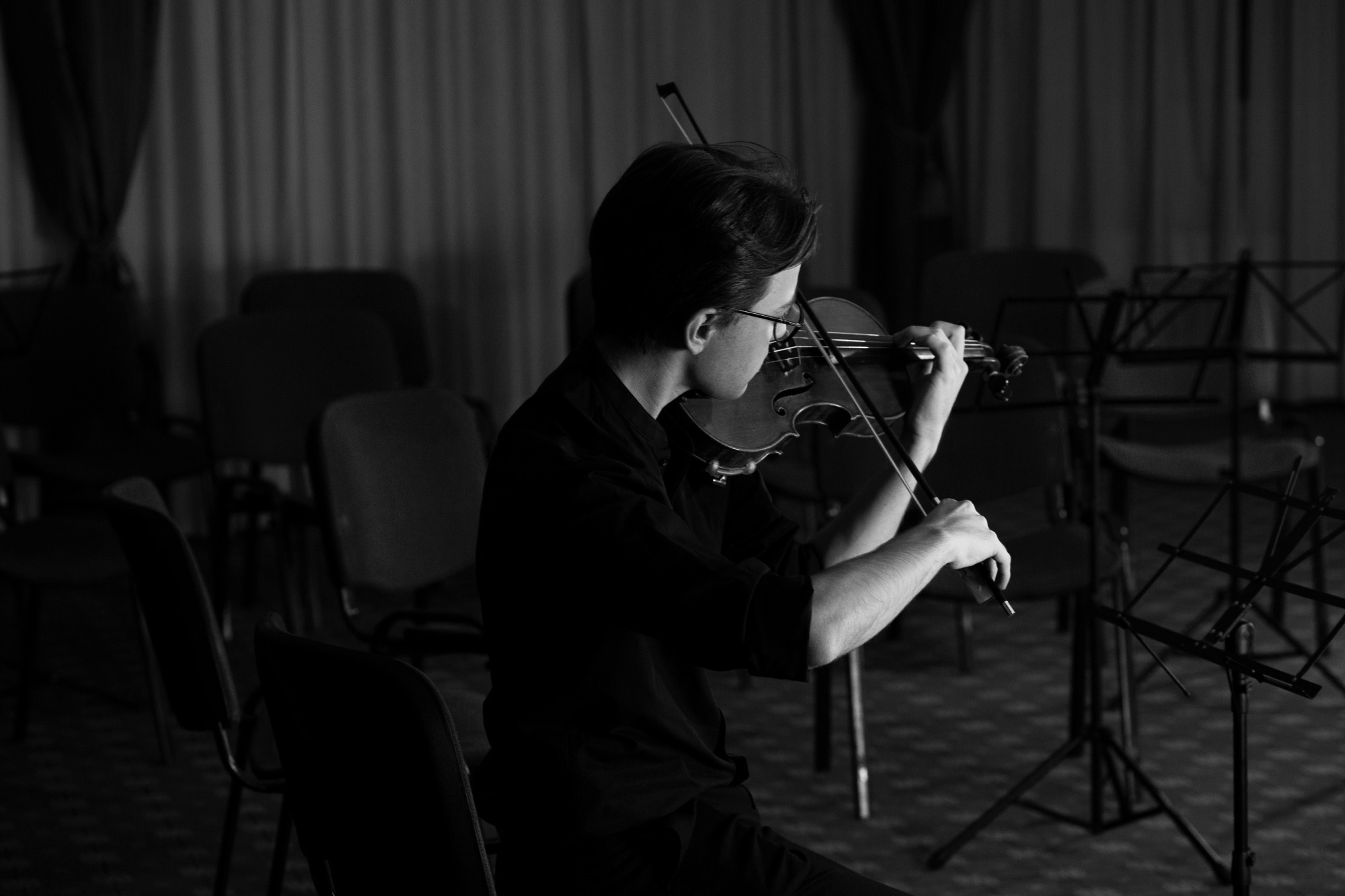 Orchestra Giovanile Bresciana