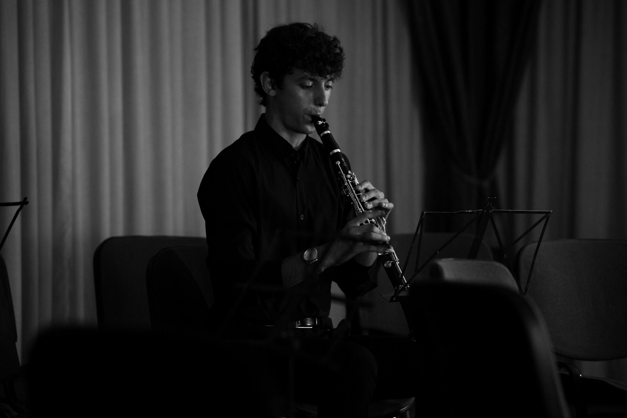 Orchestra Giovanile Bresciana