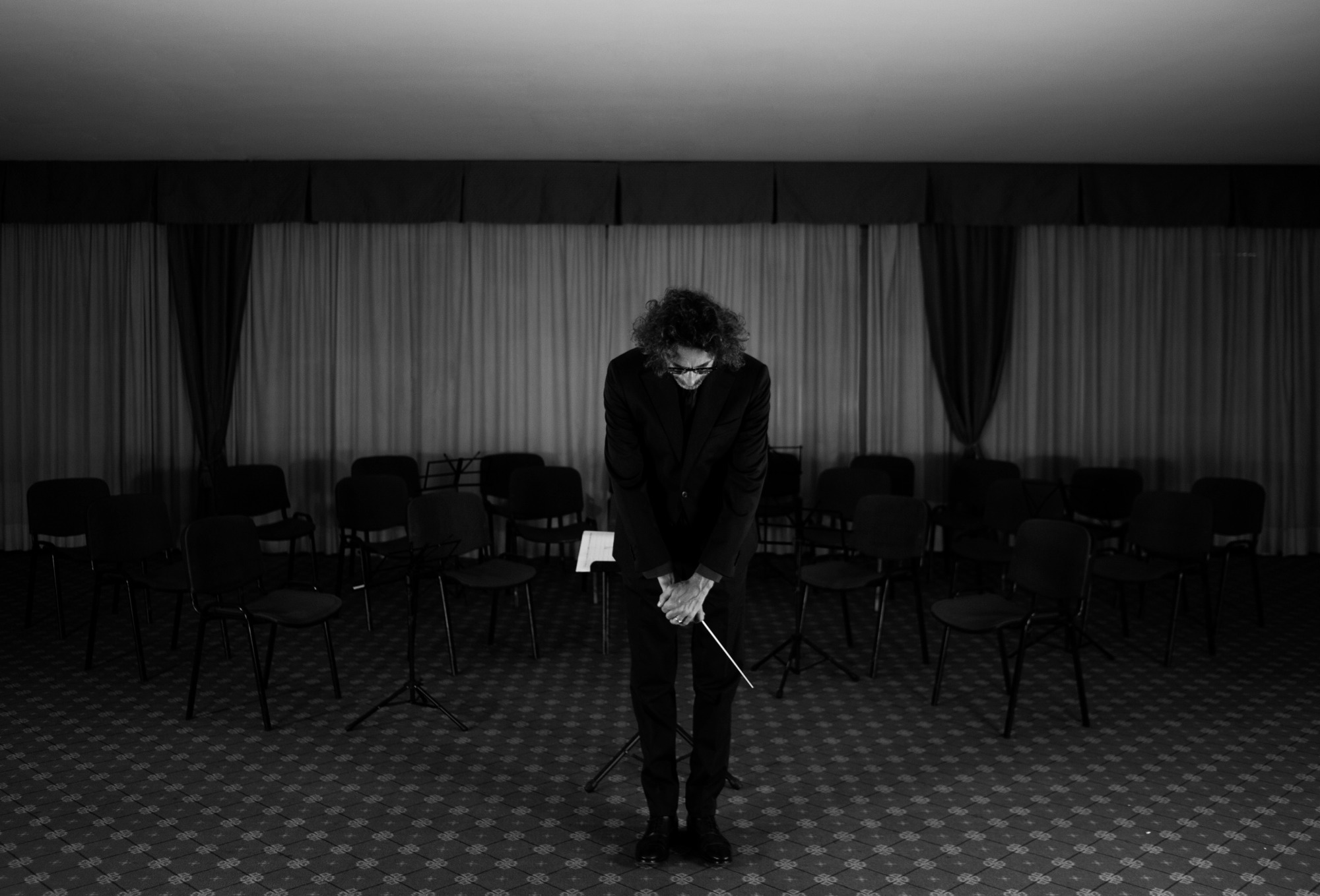 Orchestra Giovanile Bresciana