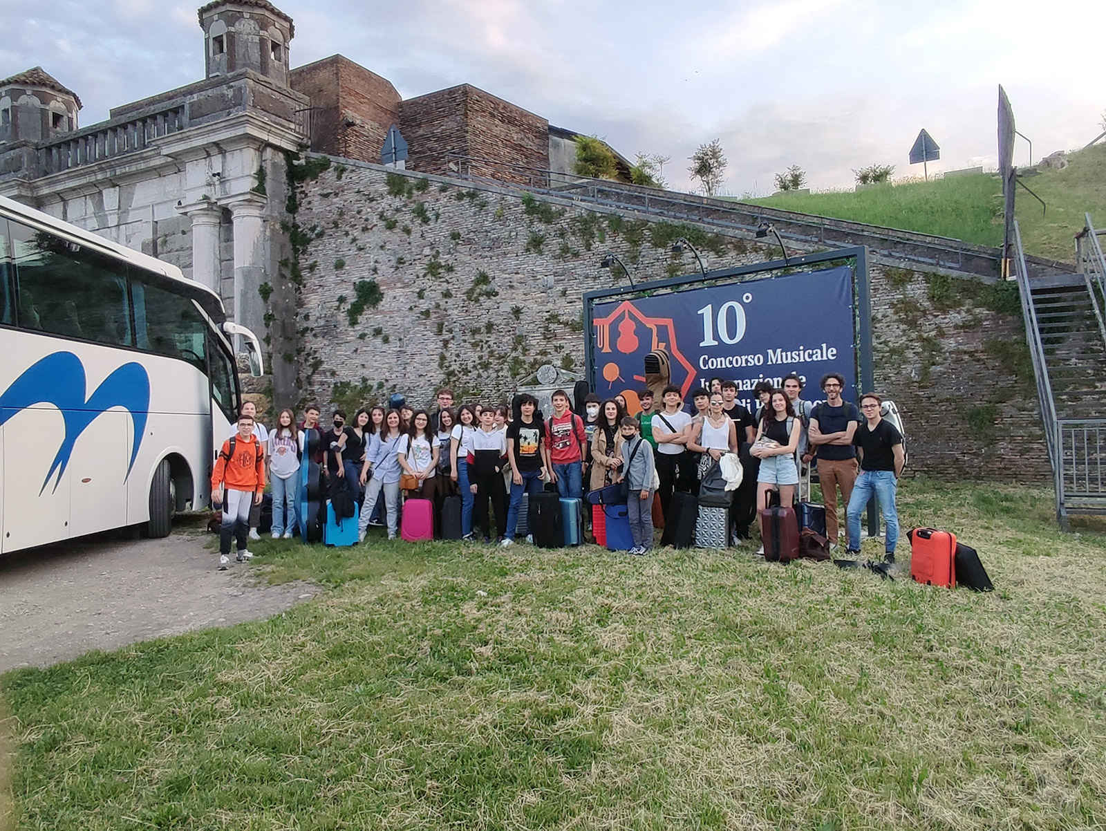 Orchestra Giovanile Bresciana