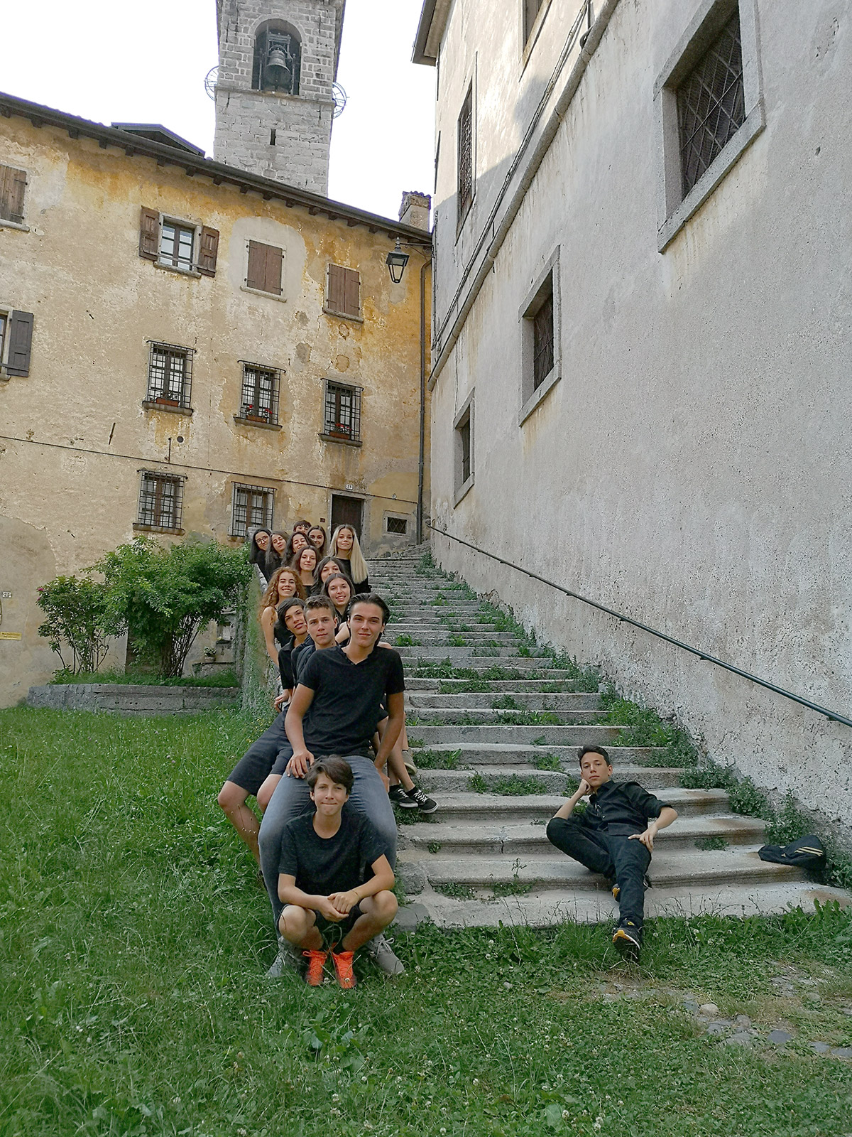 Orchestra Giovanile Bresciana