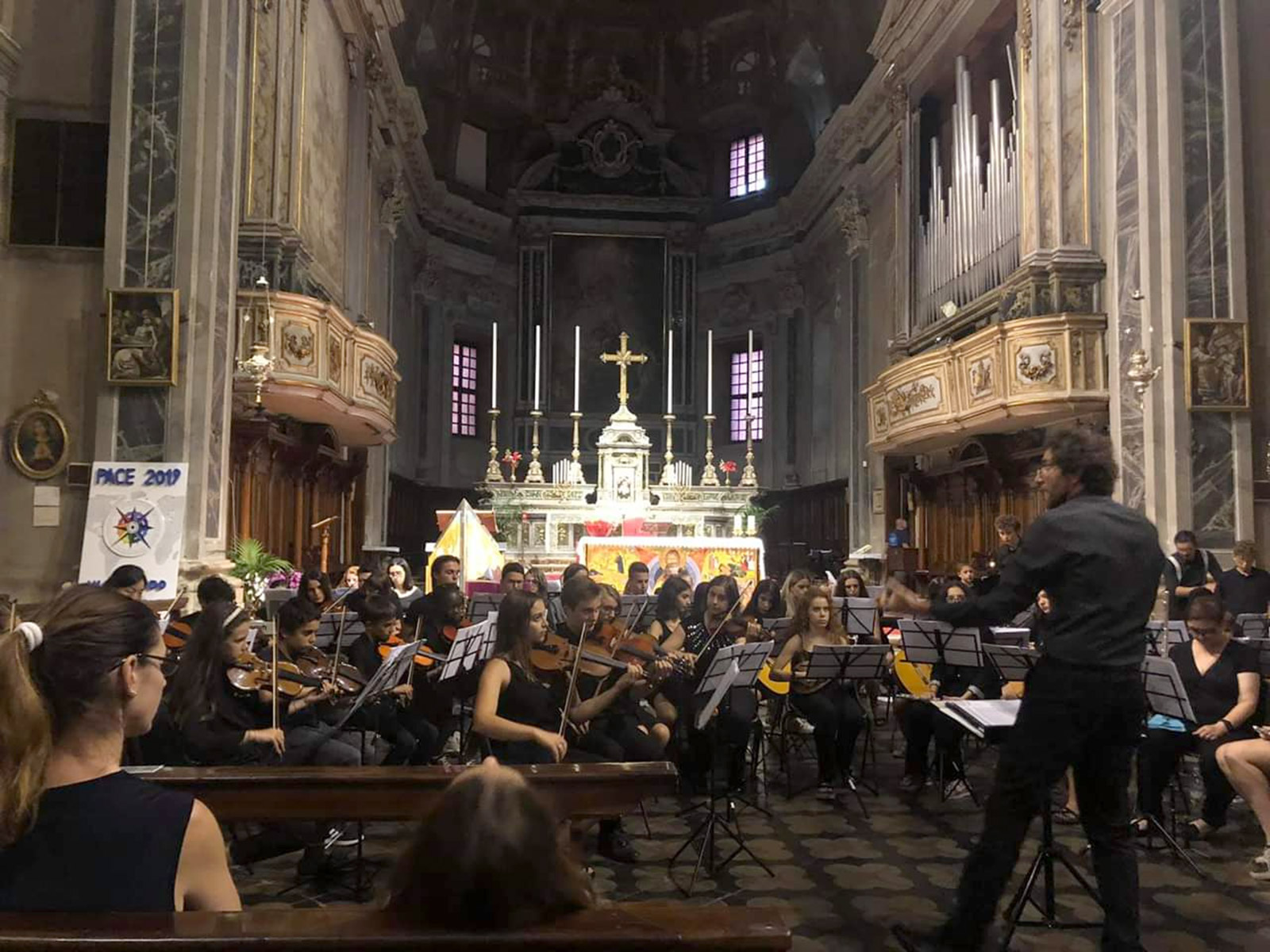 Orchestra Giovanile Bresciana