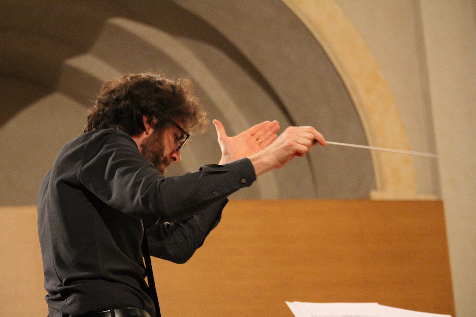 Orchestra Giovanile Bresciana