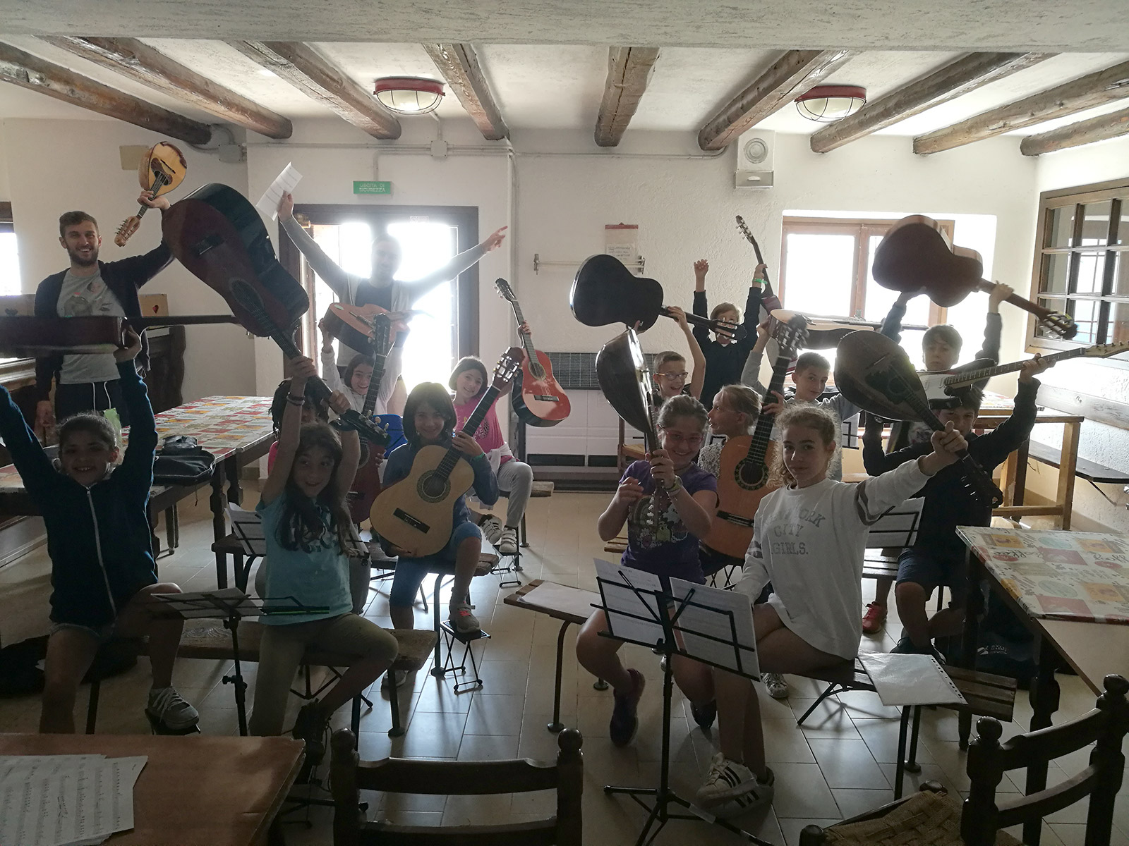 Orchestra Giovanile Bresciana