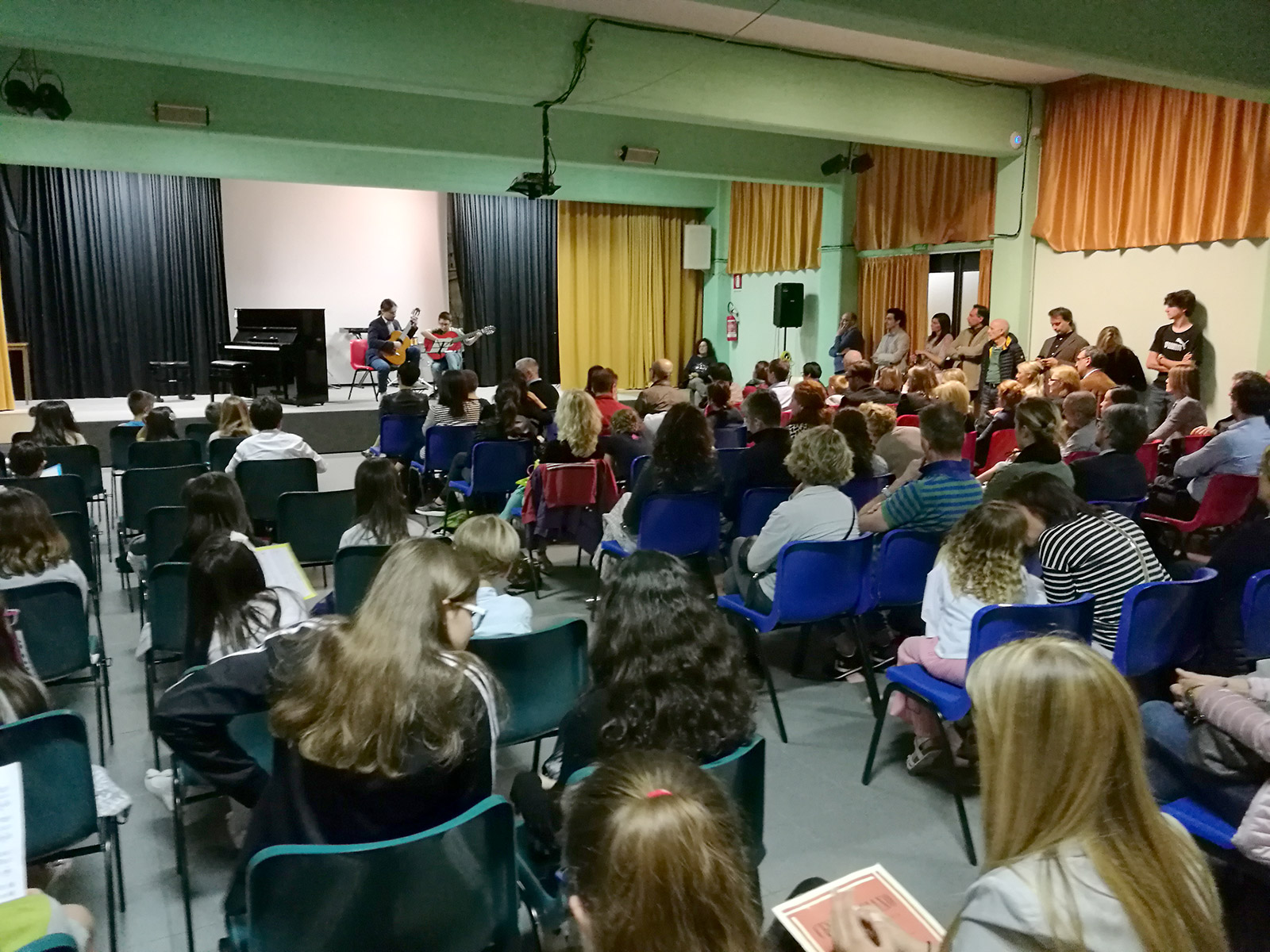 Orchestra Giovanile Bresciana