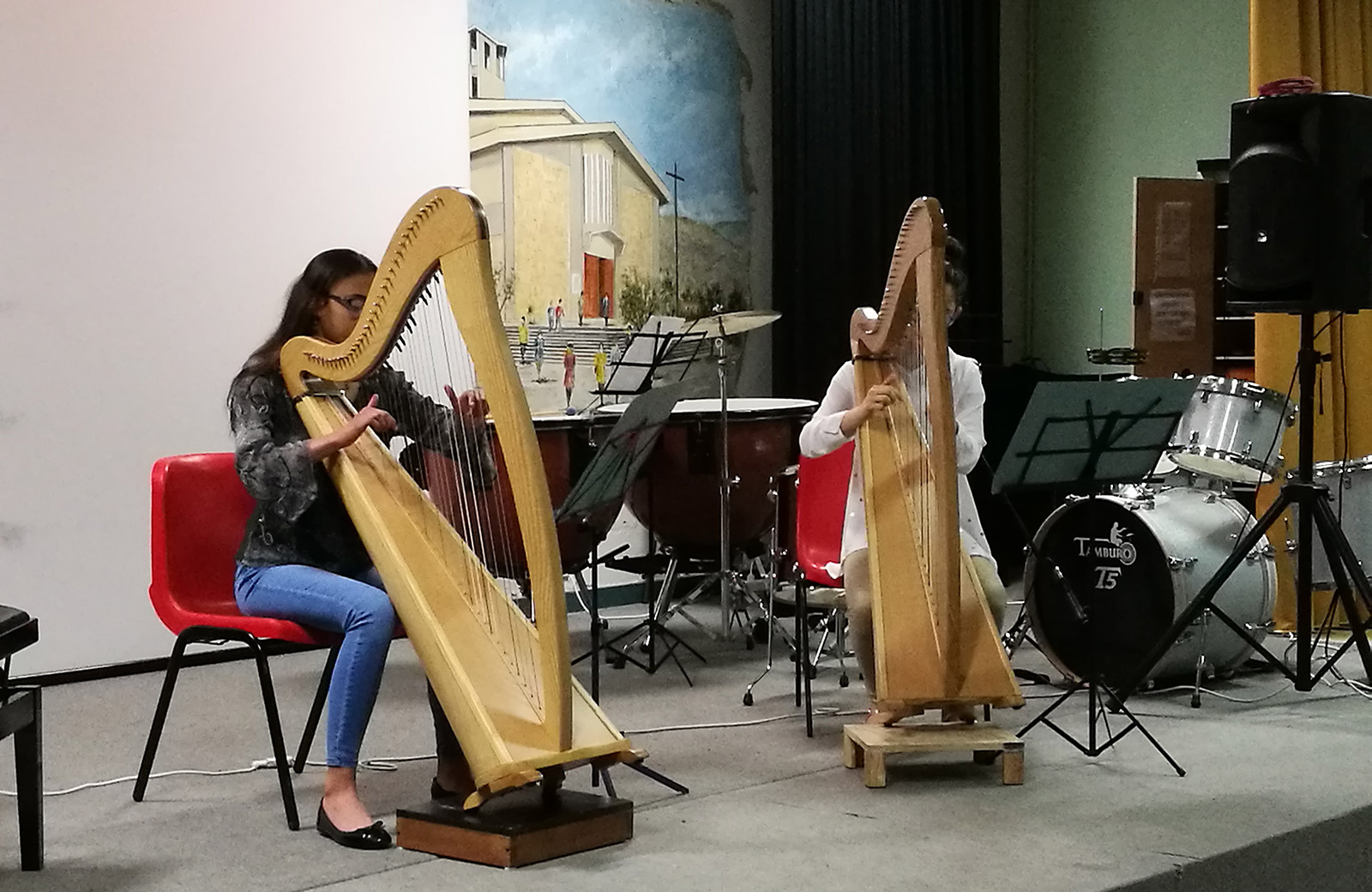 Orchestra Giovanile Bresciana