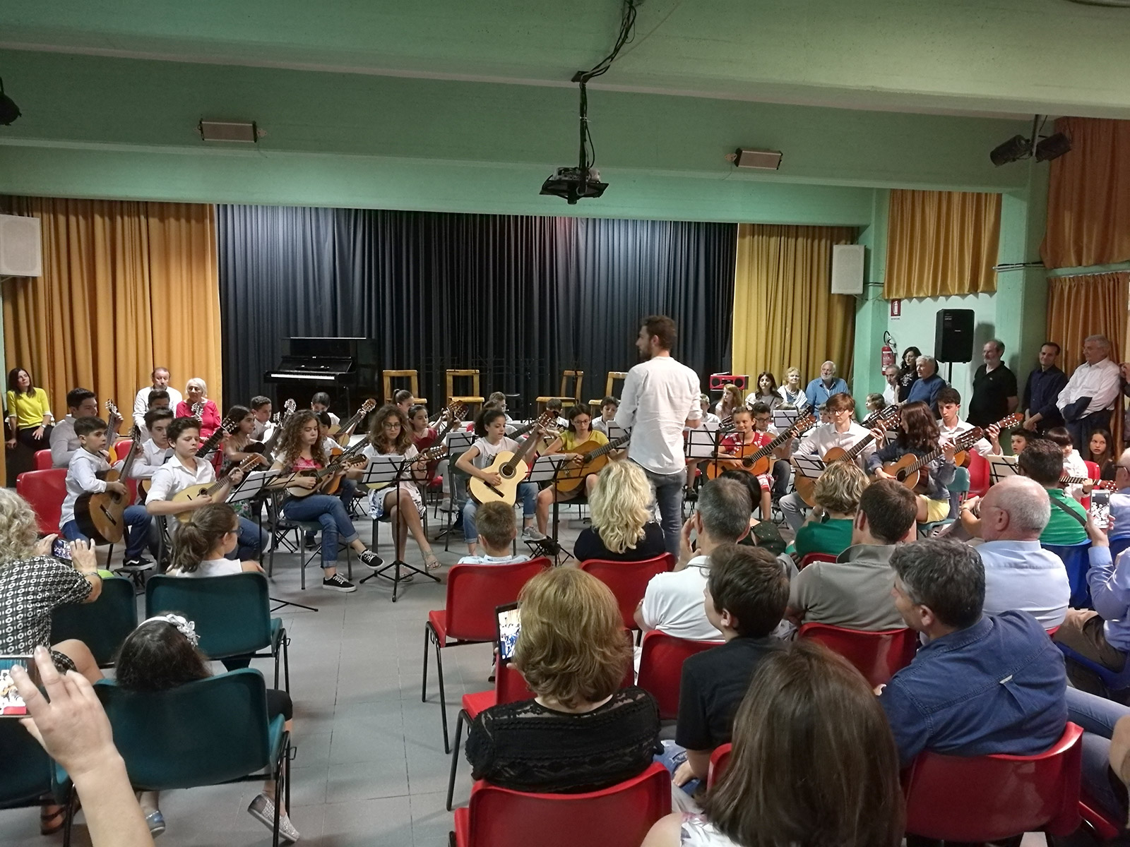 Orchestra Giovanile Bresciana